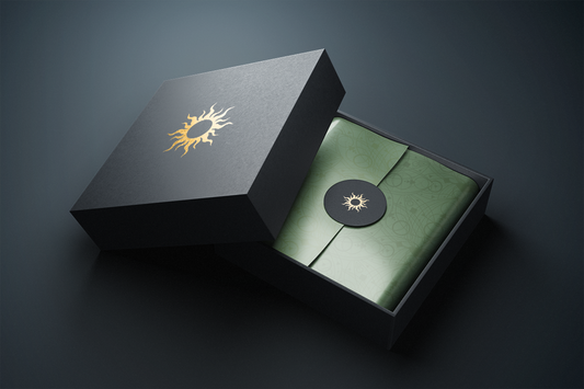 Ritual Box - Renew