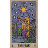 Akashic Eye Tarot 78 Pcs Tarot Cards with Reversed Images 12*7Cm Indie Deck