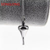 Reiki Symbols Metal Spirit Divination Frequency Modulation Solid Brass Men Women Lucky Hand Spirit Swing Chain Spirit Pendulum